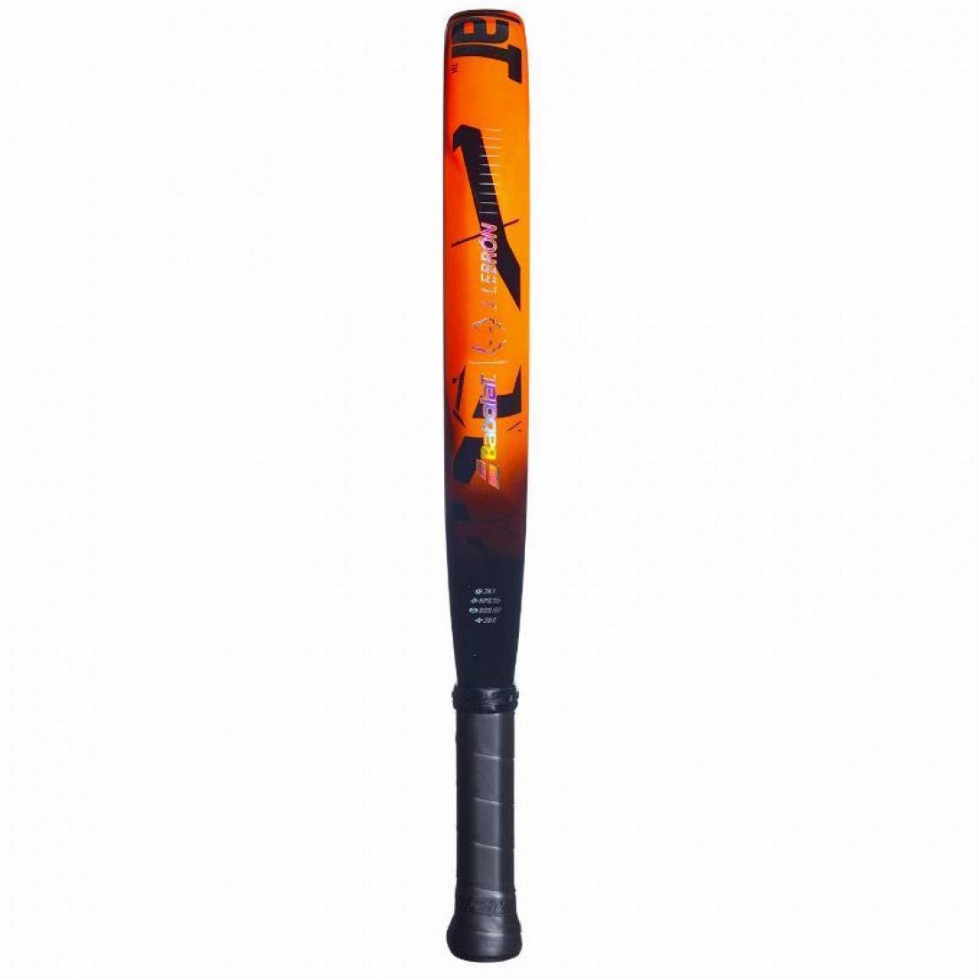 Pala Babolat Juan Lebron Viper 3.0 2026