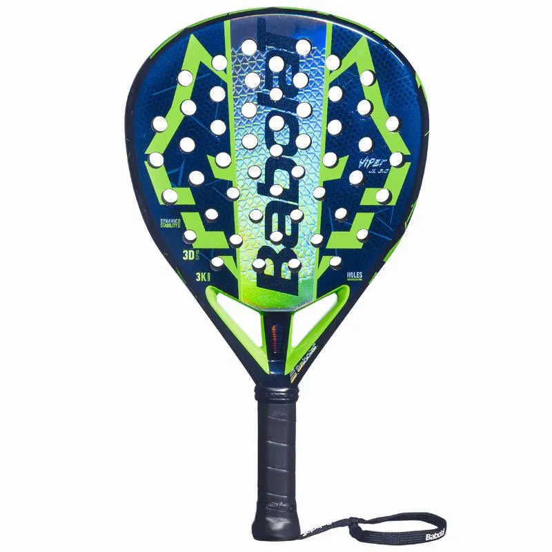 Pala Babolat Juan Lebron Viper Azul 2026 - Image 1