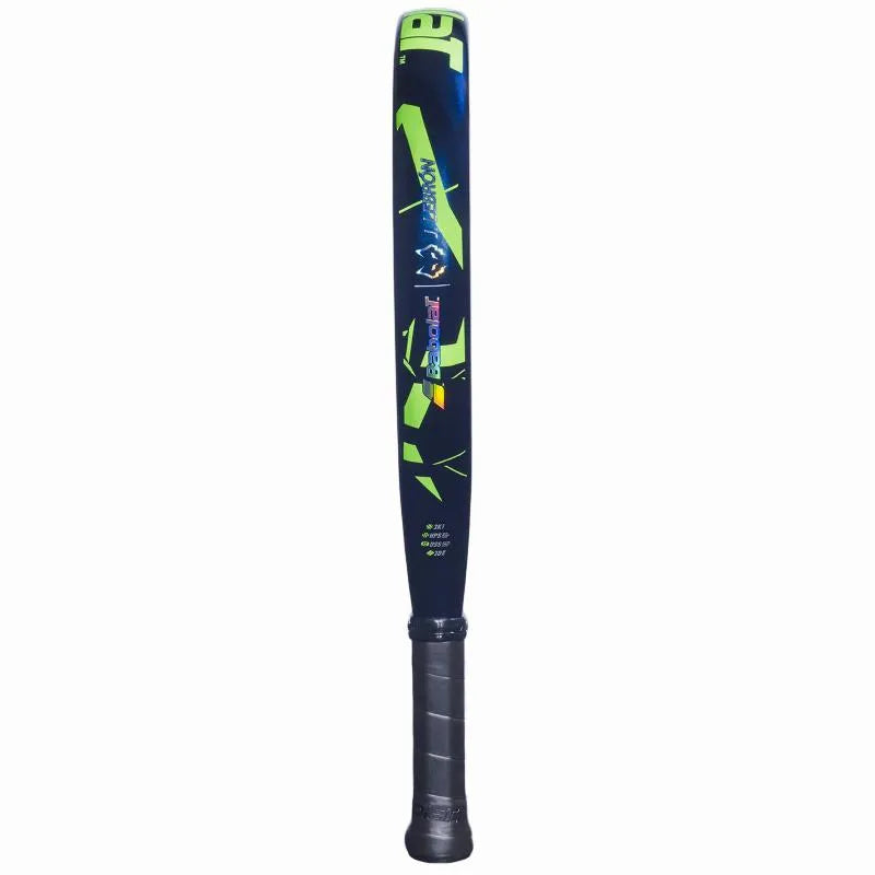 Pala Babolat Juan Lebron Viper Azul 2026 - Image 3