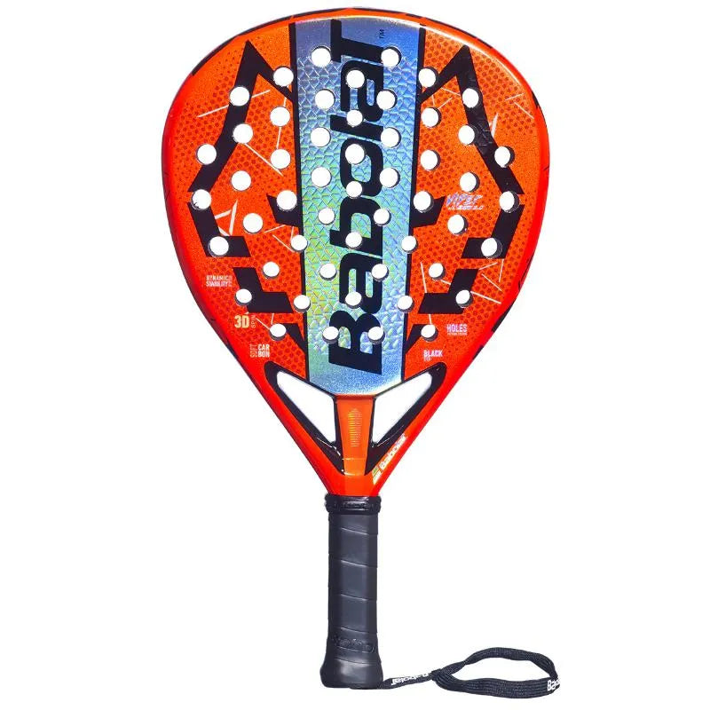 Pala Babolat Juan Lebron Viper Soft 3.0 2026 - Image 1