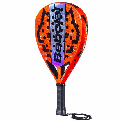 Pala Babolat Juan Lebron Viper Soft 3.0 2026 - Image 2