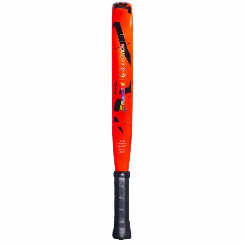 Pala Babolat Juan Lebron Viper Soft 3.0 2026 - Image 3