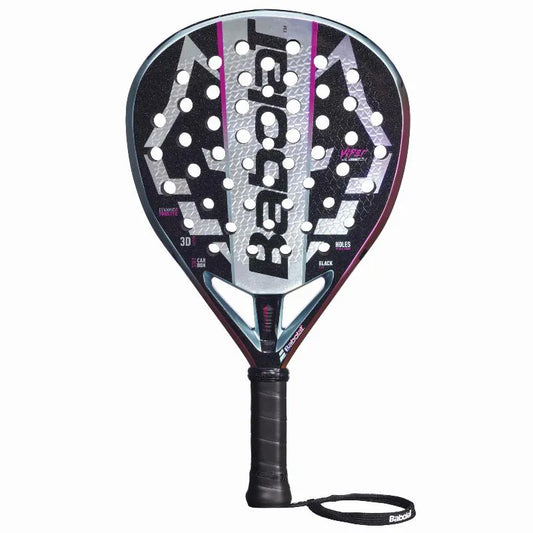 Pala Babolat Juan Lebron Viper Soft 3.1 2027 - Image 1