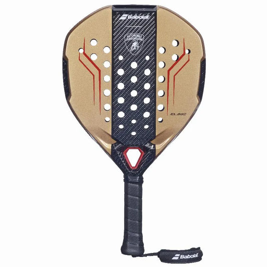 Pala Babolat Lamborghini Bronce 2026 - Image 1