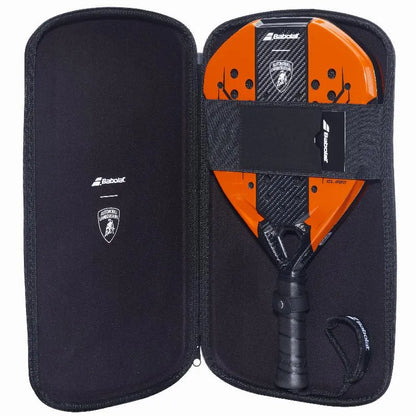 Raquette Babolat Lamborghini Orange 2026 - Image 2