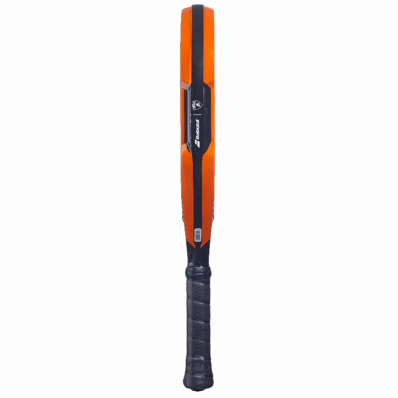Raquette Babolat Lamborghini Orange 2026 - Image 4