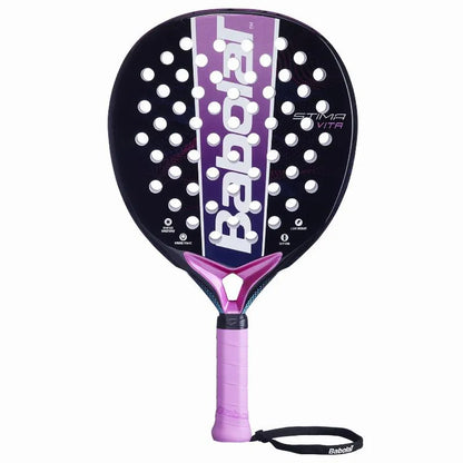 Estimation de la durée de vie de Babolat Pala 2025 - Image 1
