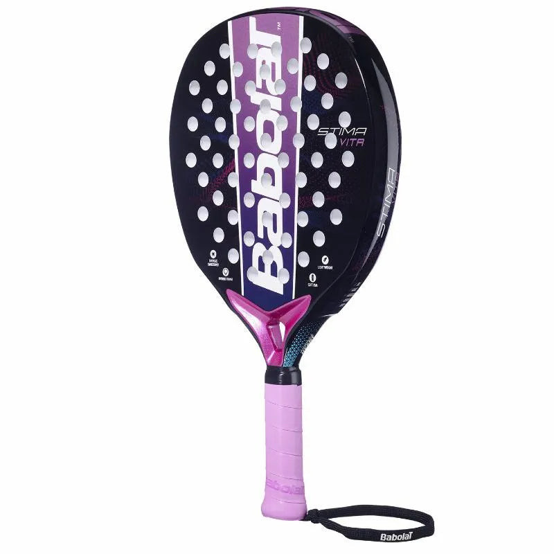 Estimation de la durée de vie de Babolat Pala 2025 - Image 2