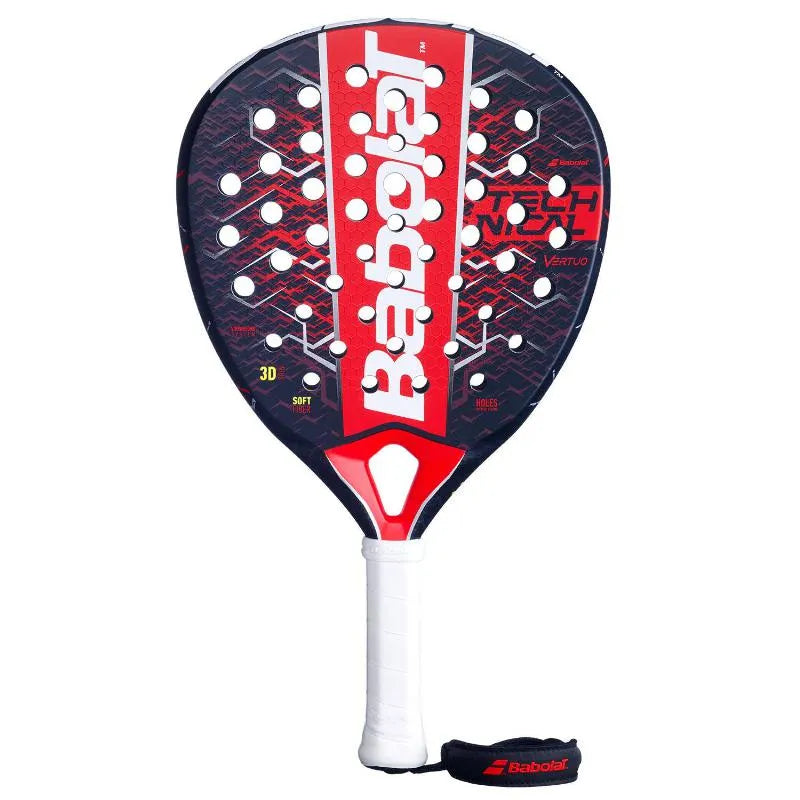 Pala Babolat Techinical Vertuo 2025 - Image 1