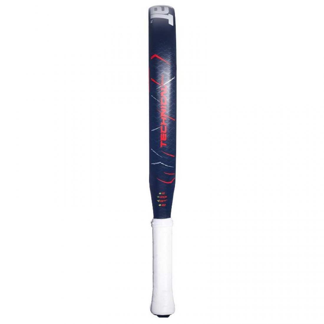 Pala Babolat Techinical Vertuo 2025