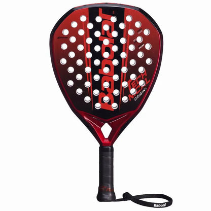 Origines techniques de Pala Babolat + 2026 - Image 1