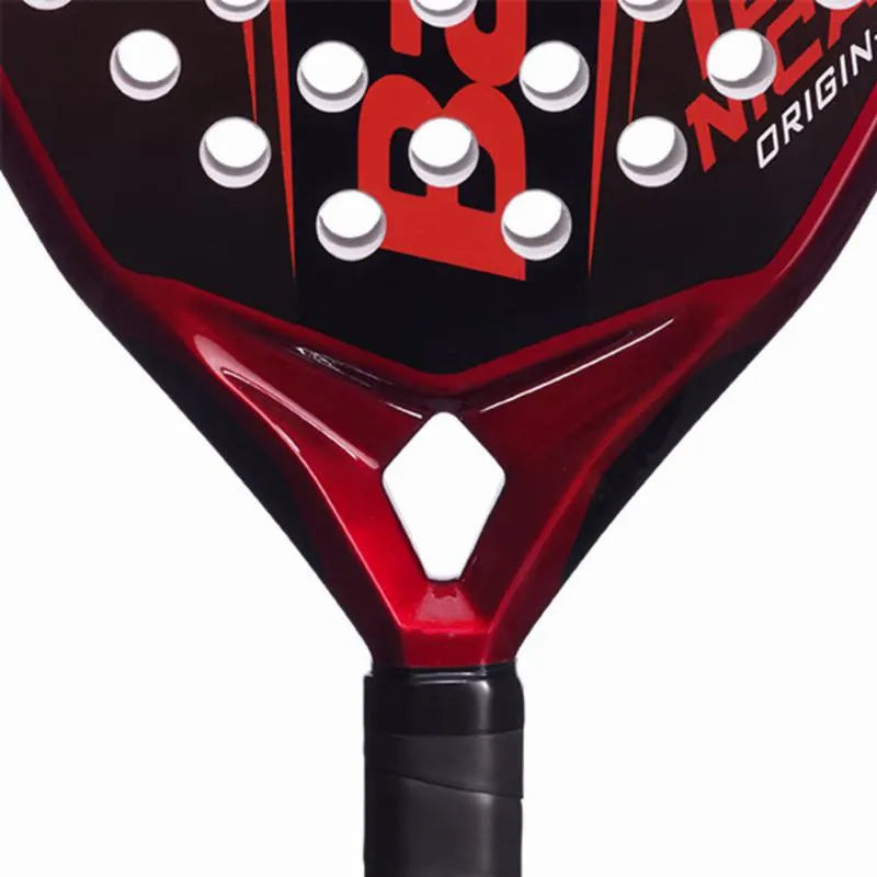 Origines techniques de Pala Babolat + 2026 - Image 4