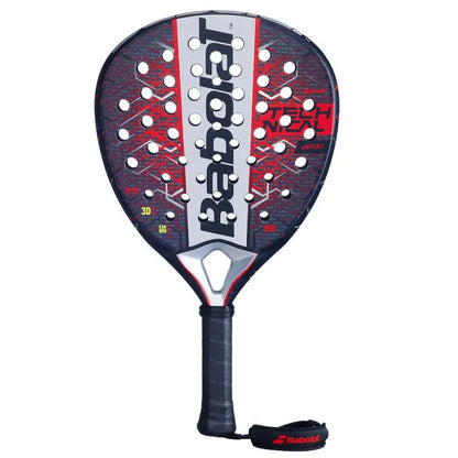 Pala Babolat Technique Veron 2025 - Image 1