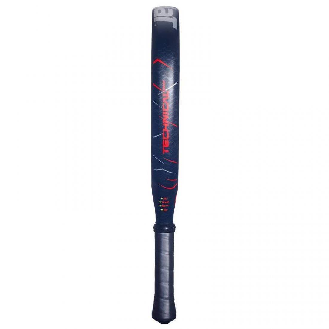 Pala Babolat Technical Veron 2025
