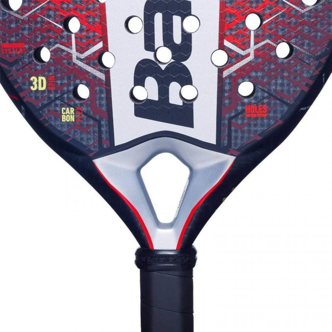 Pala Babolat Technical Veron 2025