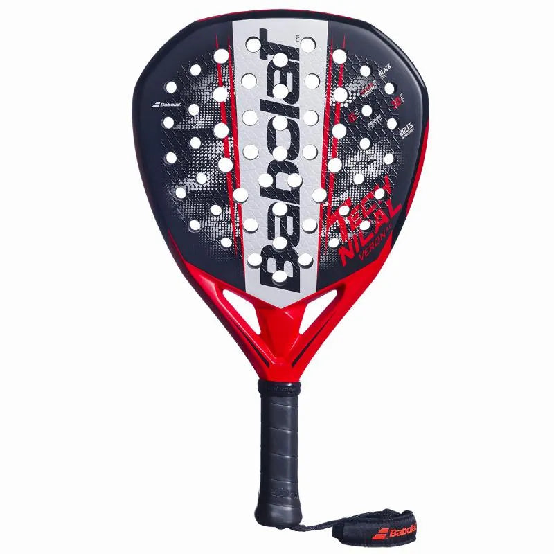 Pala Babolat Technical Veron 2026 - Image 1