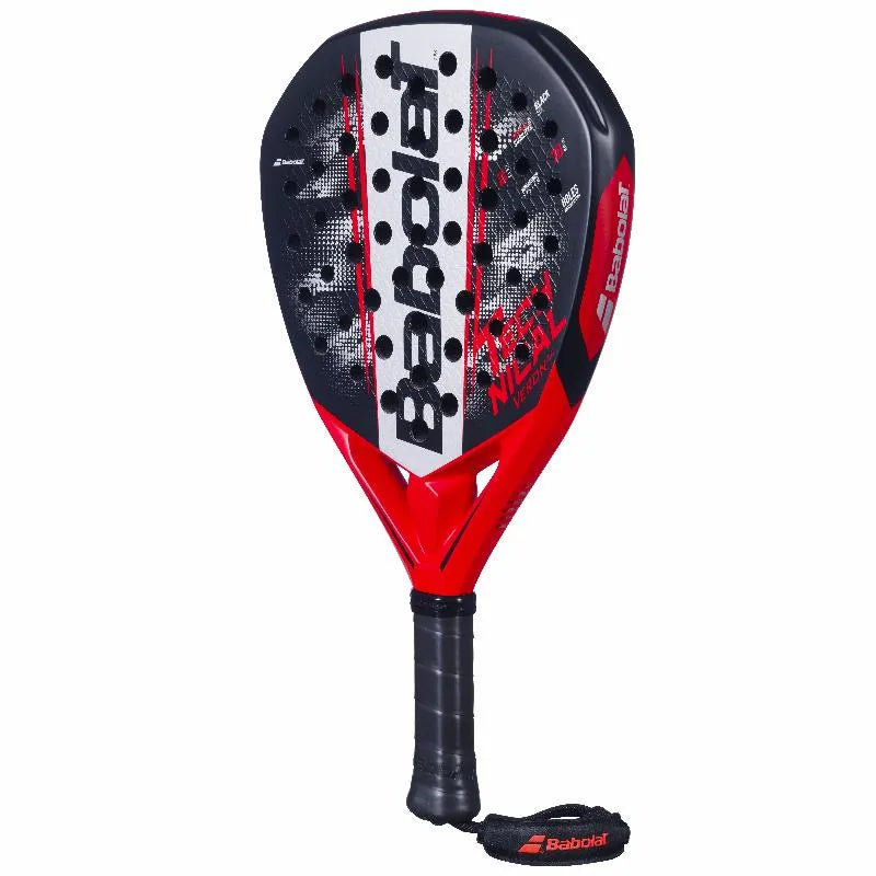 Pala Babolat Technical Veron 2026 - Image 2