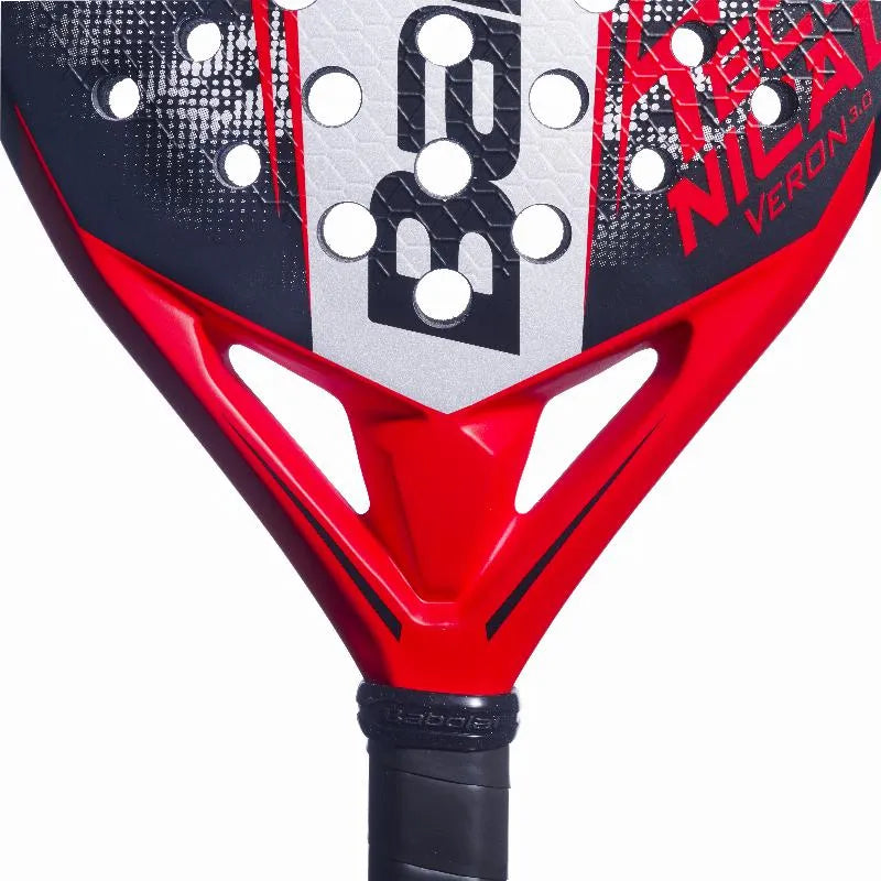 Pala Babolat Technical Veron 2026 - Image 4