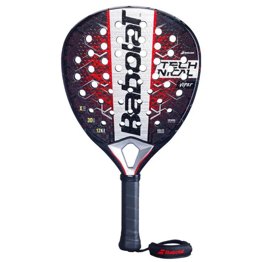 Pala Babolat Technique Viper 2025 - Image 1