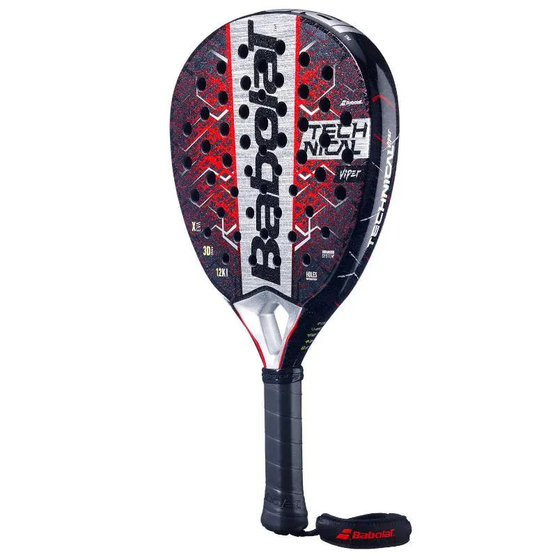 Pala Babolat Technique Viper 2025 - Image 2