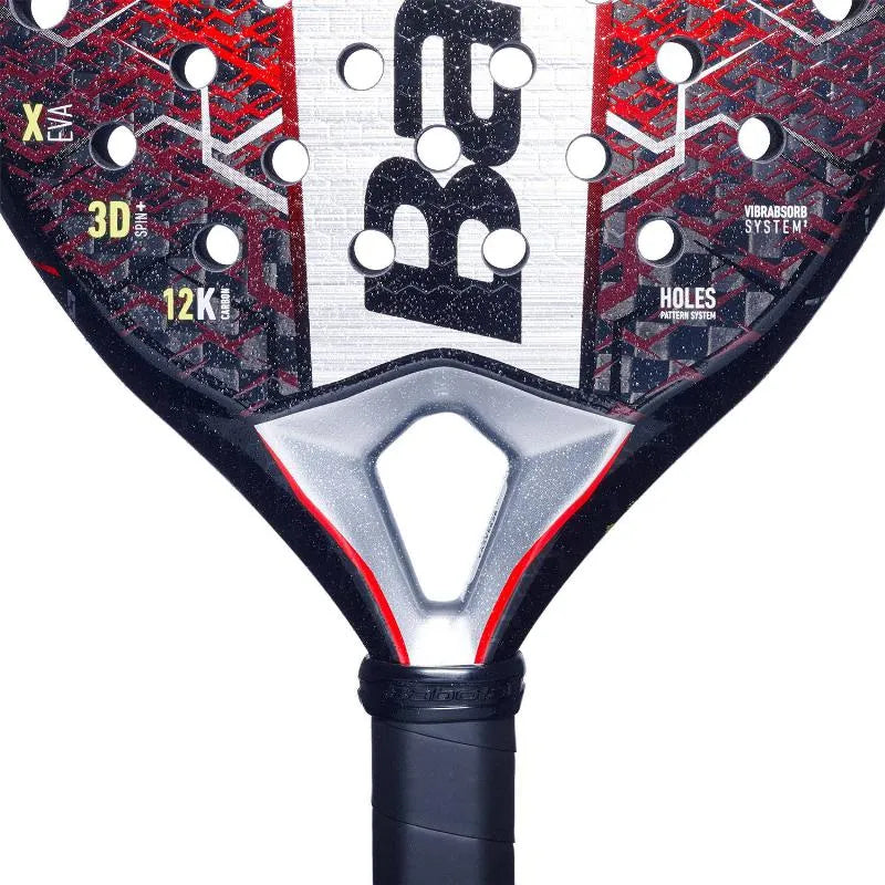 Pala Babolat Technique Viper 2025 - Image 5
