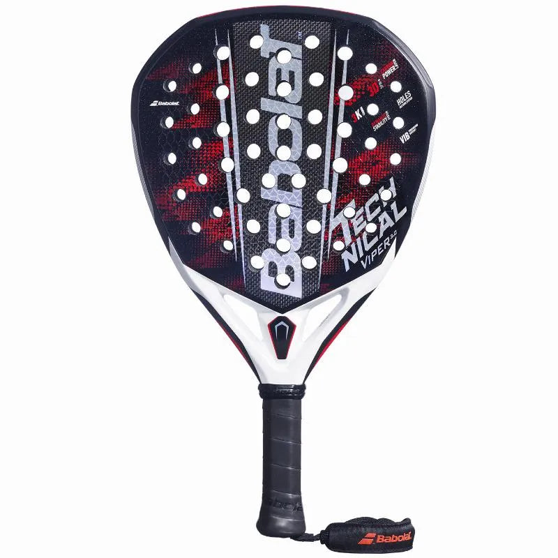Viper technique Pala Babolat 2026 - Image 1