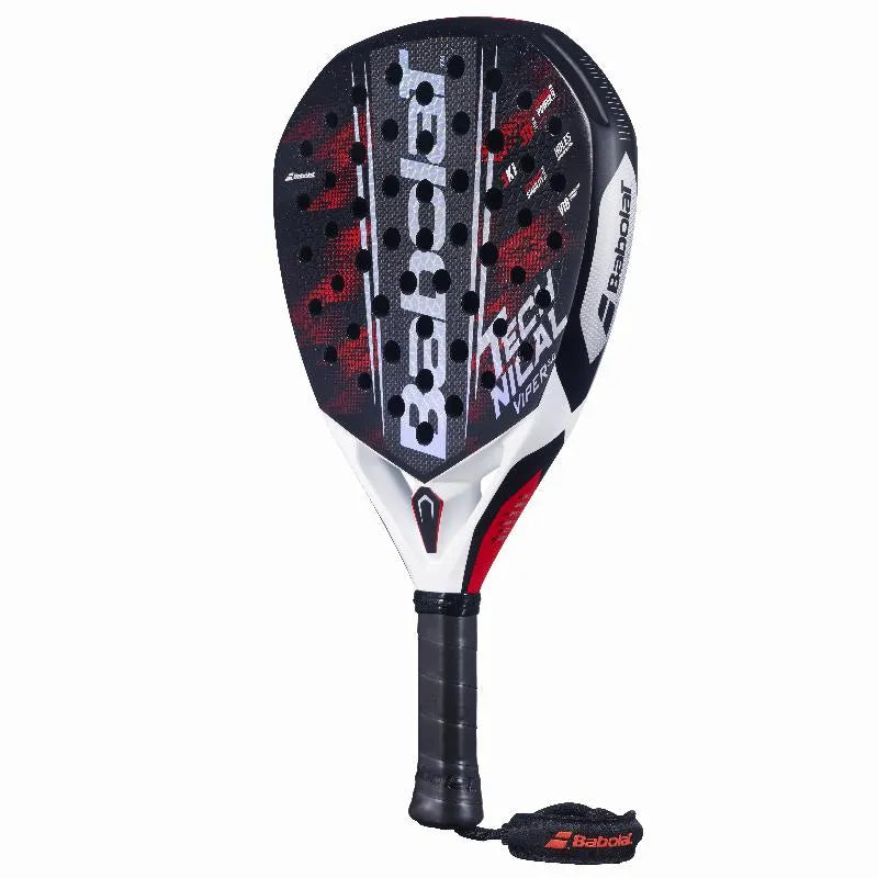 Viper technique Pala Babolat 2026 - Image 2