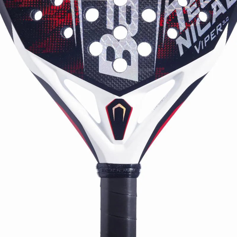 Viper technique Pala Babolat 2026 - Image 4