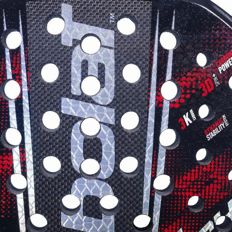 Viper technique Pala Babolat 2026 - Image 5