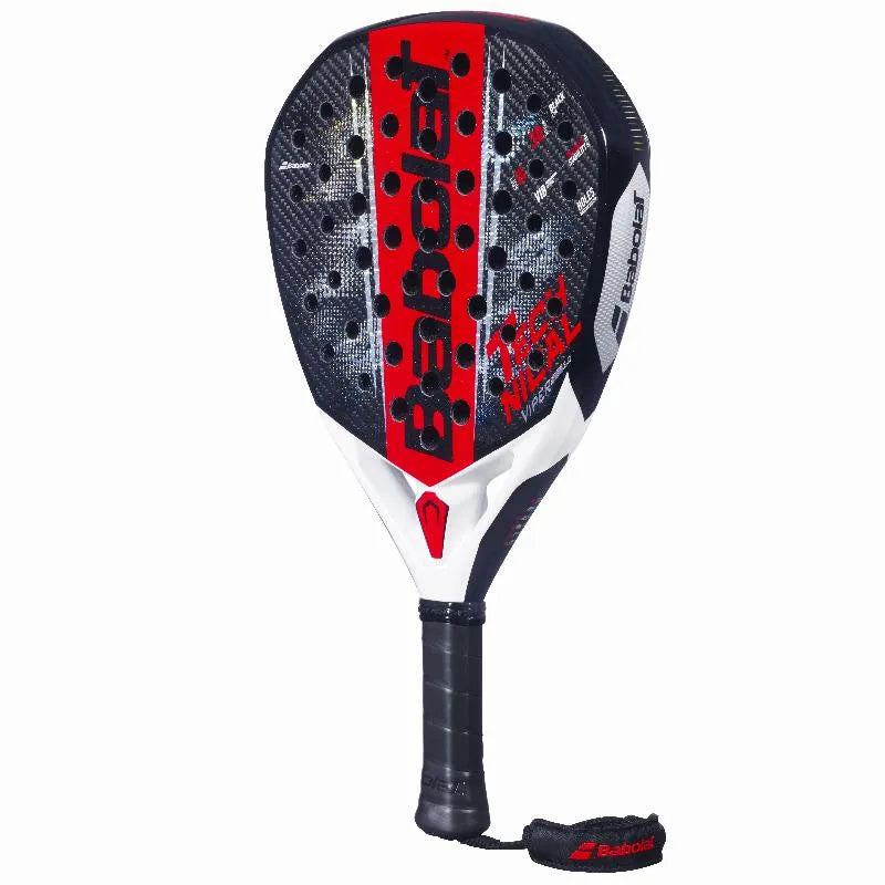 Pala Babolat Viper Technique Soft 2026 - Image 2
