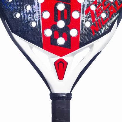 Pala Babolat Viper Technique Soft 2026 - Image 4