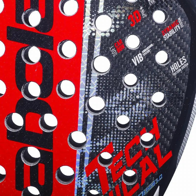 Pala Babolat Viper Technique Soft 2026 - Image 5