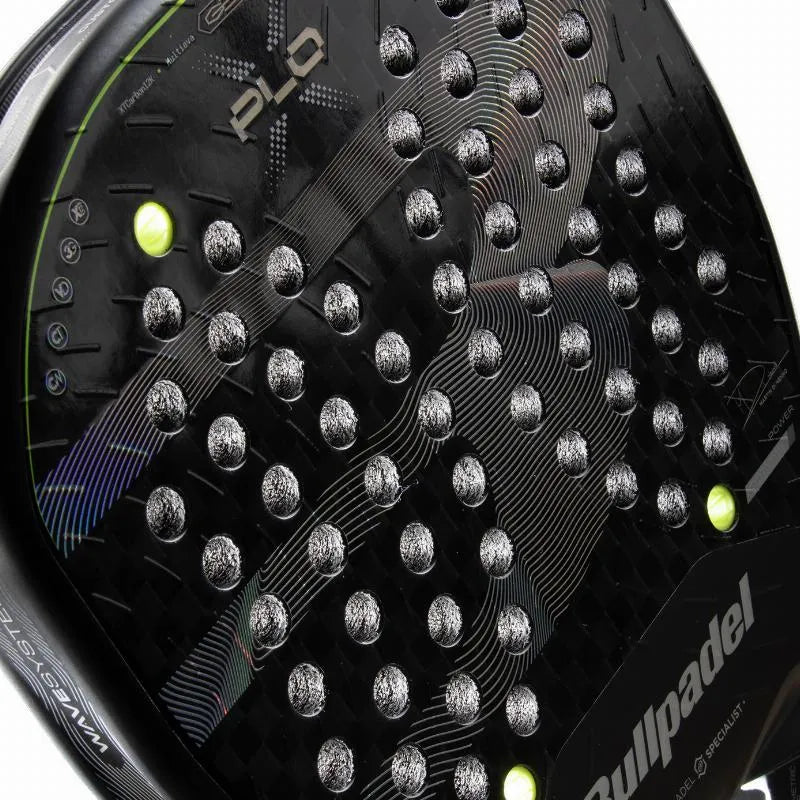 Pala Bullpadel Di Nenno Xplo 2026
