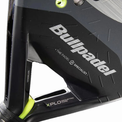 Pala Bullpadel Di Nenno Xplo 2026
