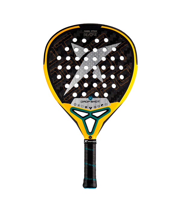 Pala Drop Shot Axion Attack 2024