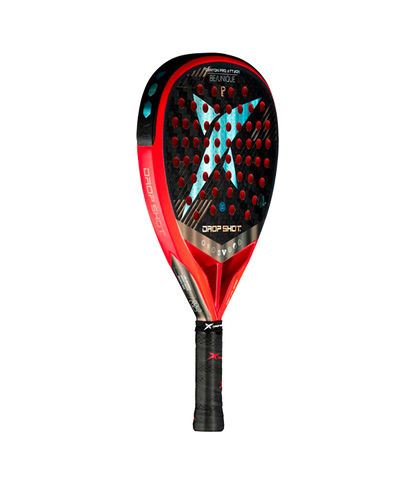 Pala Drop Shot Canyon Pro Attack 2024