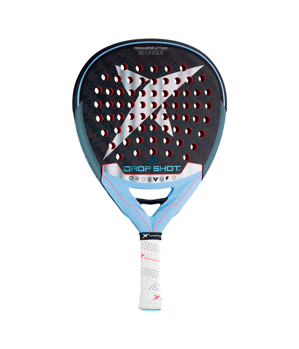 Pala Drop Shot Conqueror Attack 2024