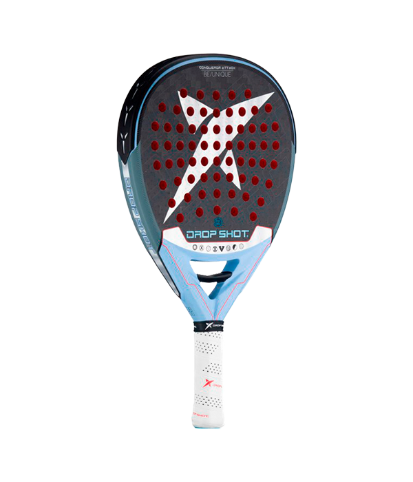 Pala Drop Shot Conqueror Attack 2024