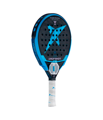 Pala Drop Shot Explorer Pro Attack 2024 Lucas Campagnolo