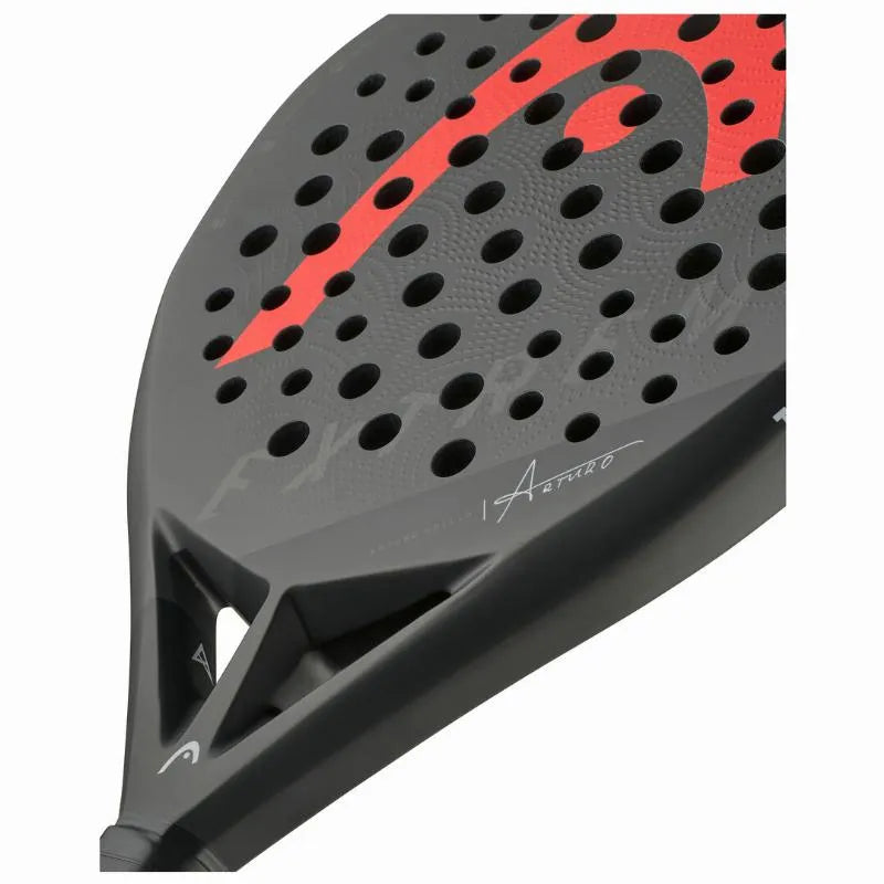 Raquette Head Arturo Coello Extreme Pro 2024 - Image 6