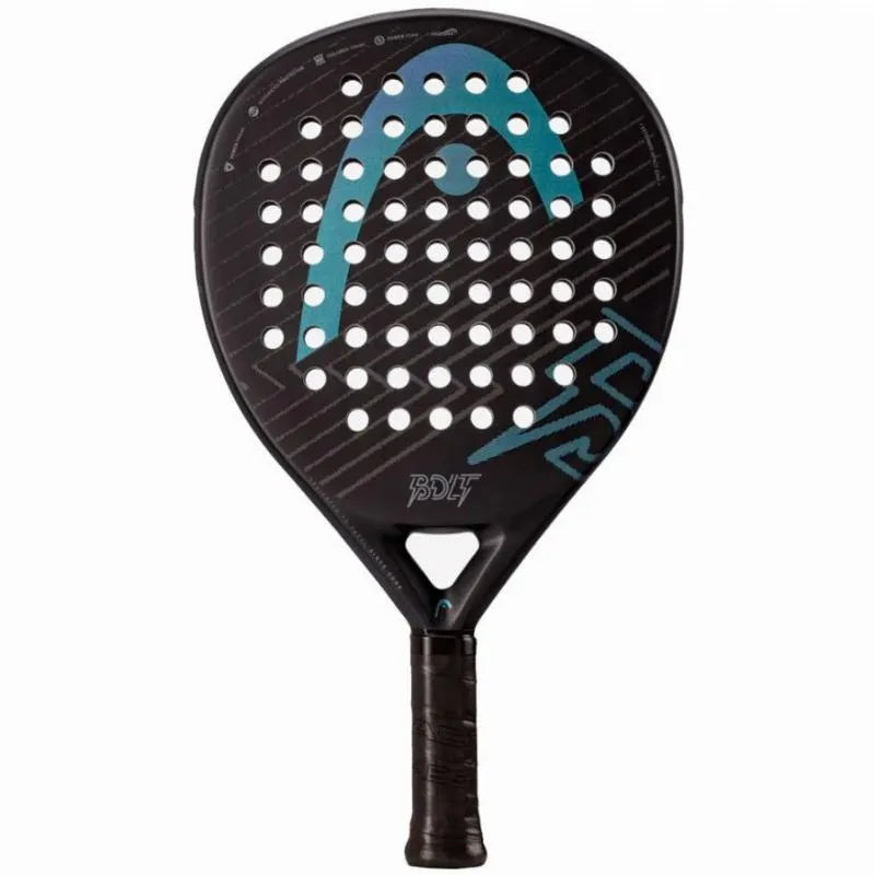 Boulon a Tete Pala Imprime Negre 2025 - Image 1