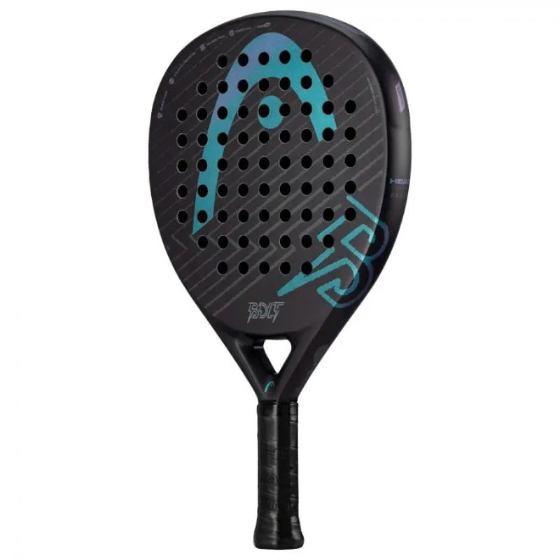 Boulon a Tete Pala Imprime Negre 2025 - Image 2