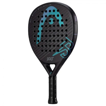 Boulon a Tete Pala Imprime Negre 2025 - Image 2