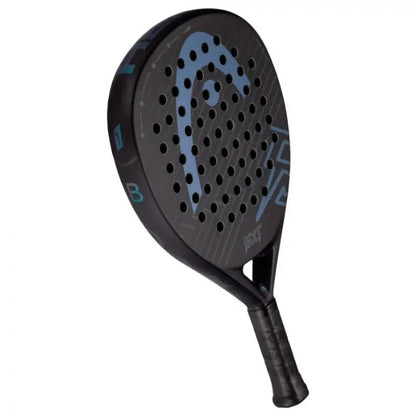 Boulon a Tete Pala Imprime Negre 2025 - Image 3