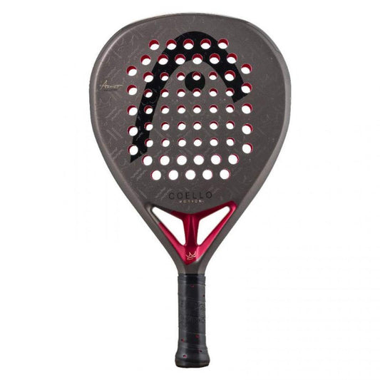 Pala Head Coello Motion 2026