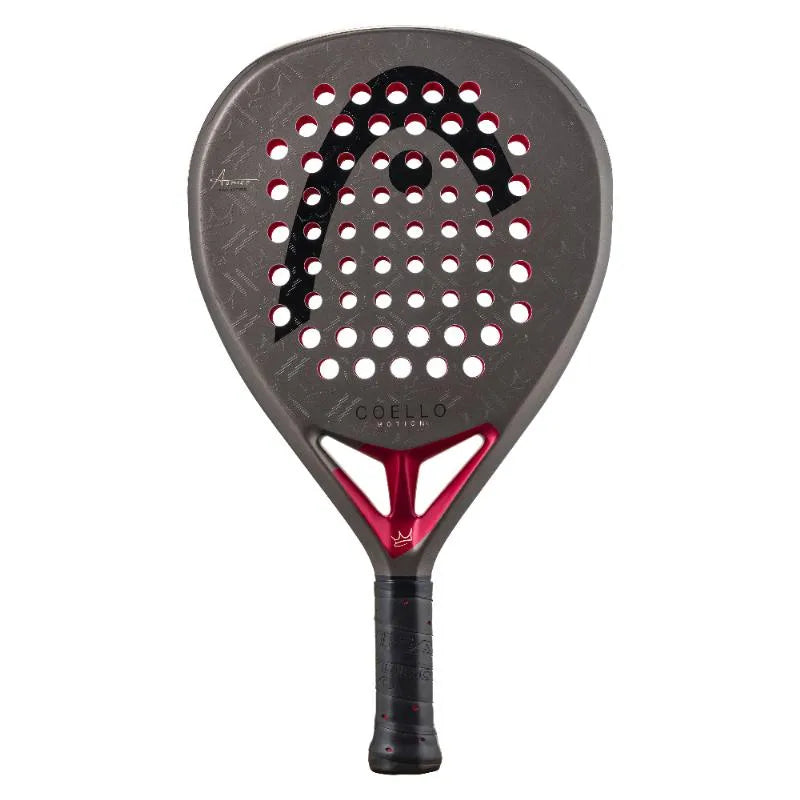 Pala Head Coello Motion 2026 - Image 1