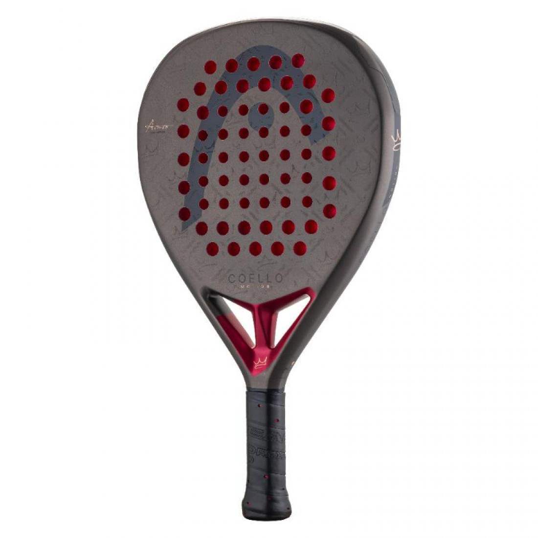 Pala Head Coello Motion 2026