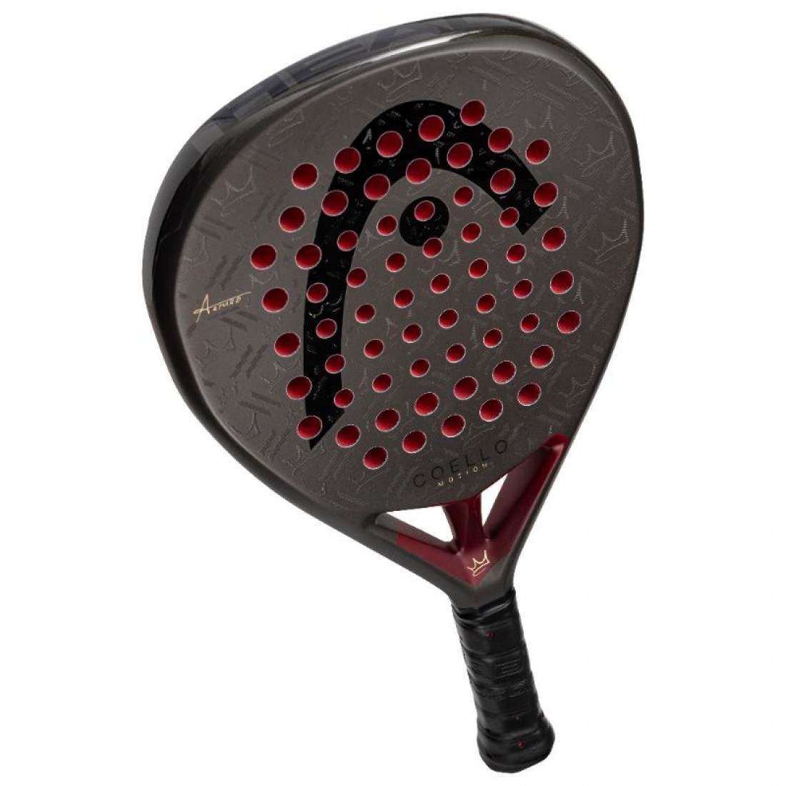 Pala Head Coello Motion 2026