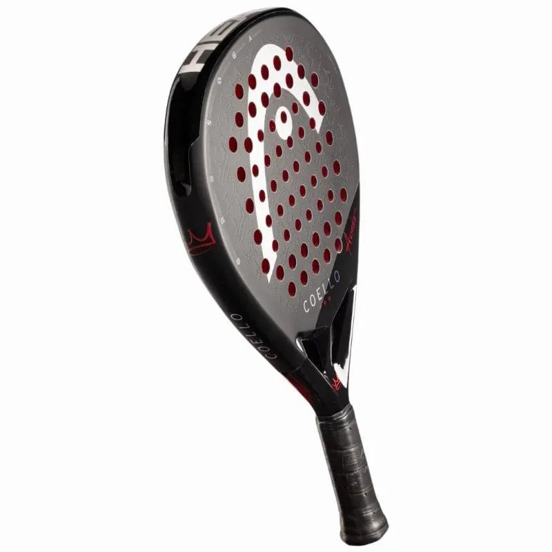 Tete Pala Coello Pro 2025 - Image 3