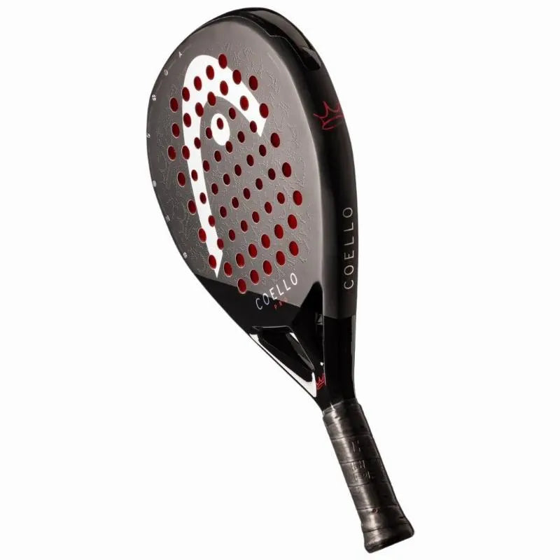 Tete Pala Coello Pro 2025 - Image 4